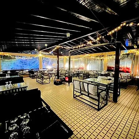 Sporkoey & Club 3* Gebze