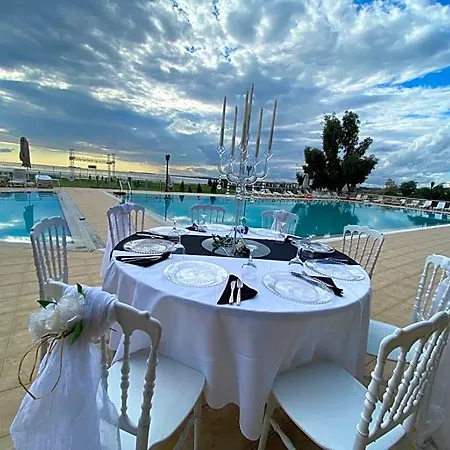 Hotel Sporkoey & Club