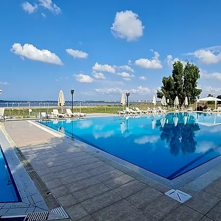 Hotel Sporkoey & Club Gebze