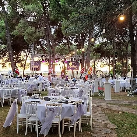 Hotel Sporkoey & Club 3*
